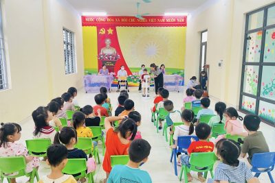 Chăm sóc sức khỏe
